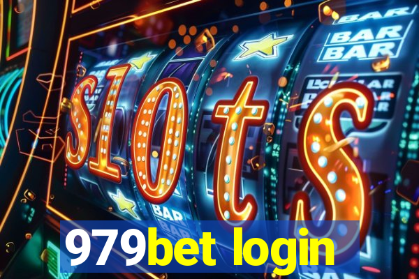 979bet login